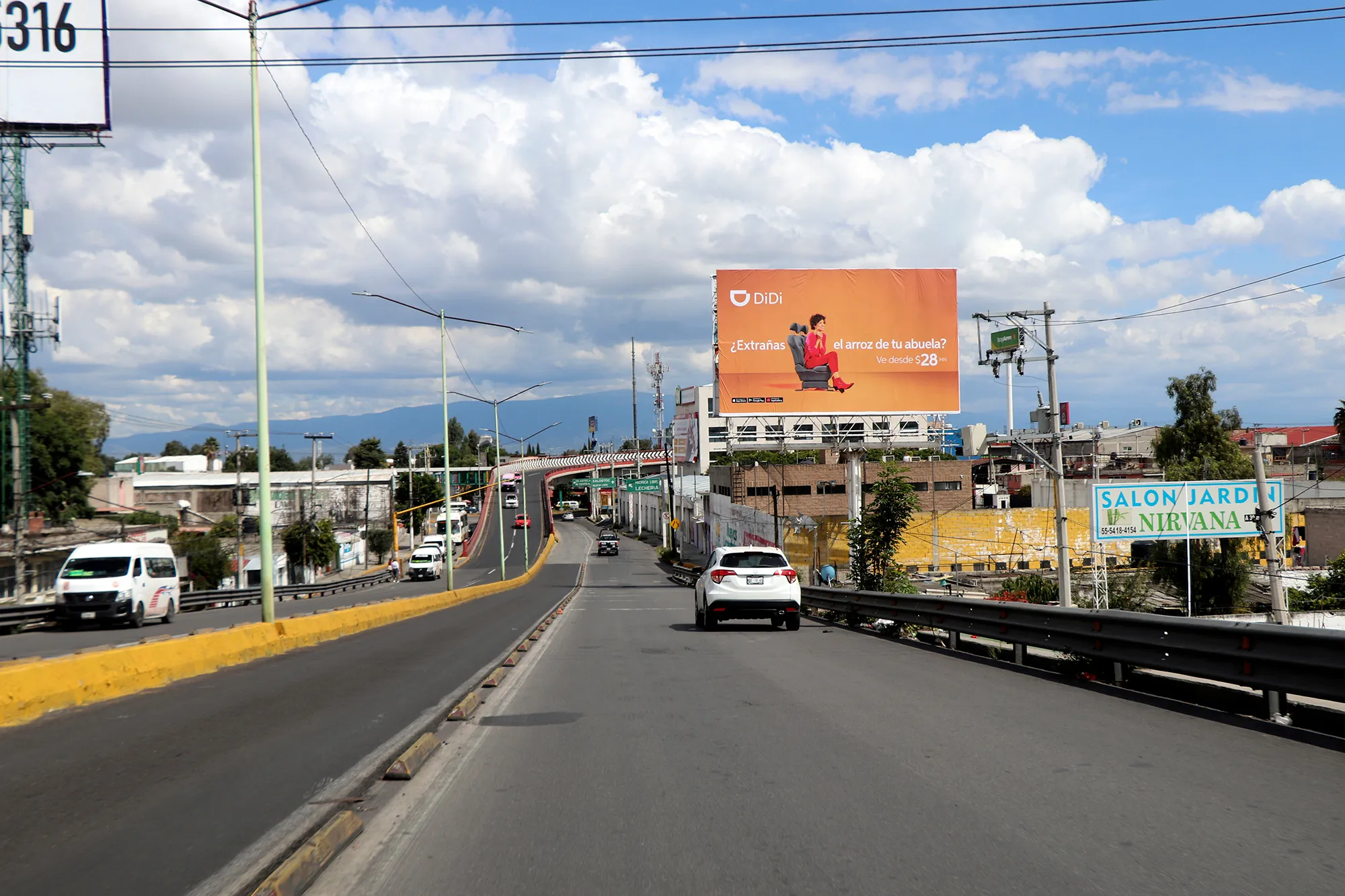E1-MEX-095A 7 E1-MEX-095A
Av. Revolución No. 8, V-Noreste Natural