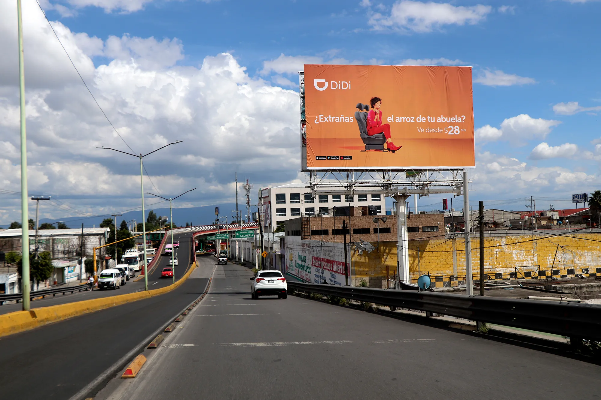 E1-MEX-095A 6 E1-MEX-095A
Av. Revolución No. 8, V-Noreste Natural
