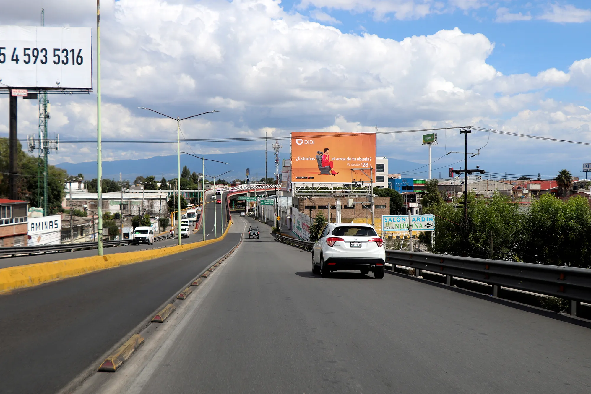 E1-MEX-095A 8 E1-MEX-095A
Av. Revolución No. 8, V-Noreste Natural