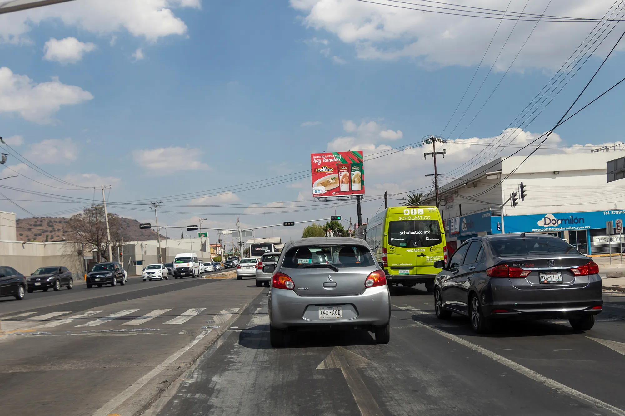 E1-MEX-167A 10 E1-MEX-167A
Vía Morelos No. 440, V-Suroeste Natural