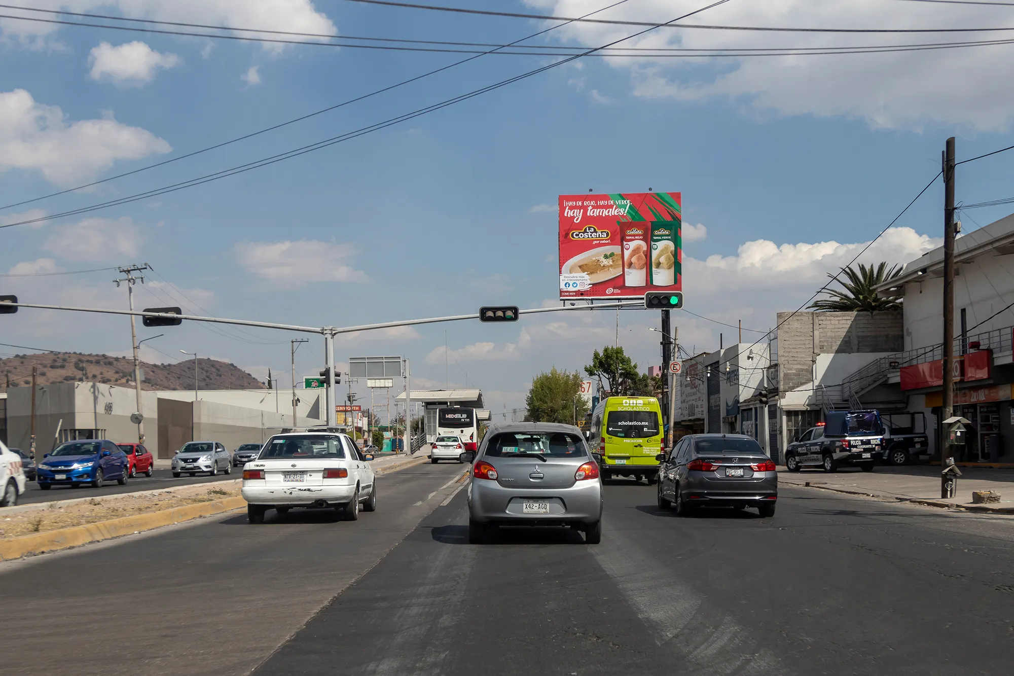 E1-MEX-167A 9 E1-MEX-167A
Vía Morelos No. 440, V-Suroeste Natural