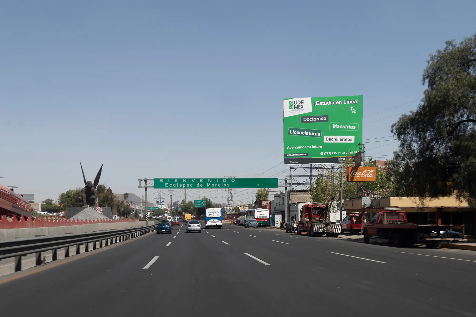 E1-MEX-196A
México Pachuca Km 18 esq del Risco, V-Suroeste Natural