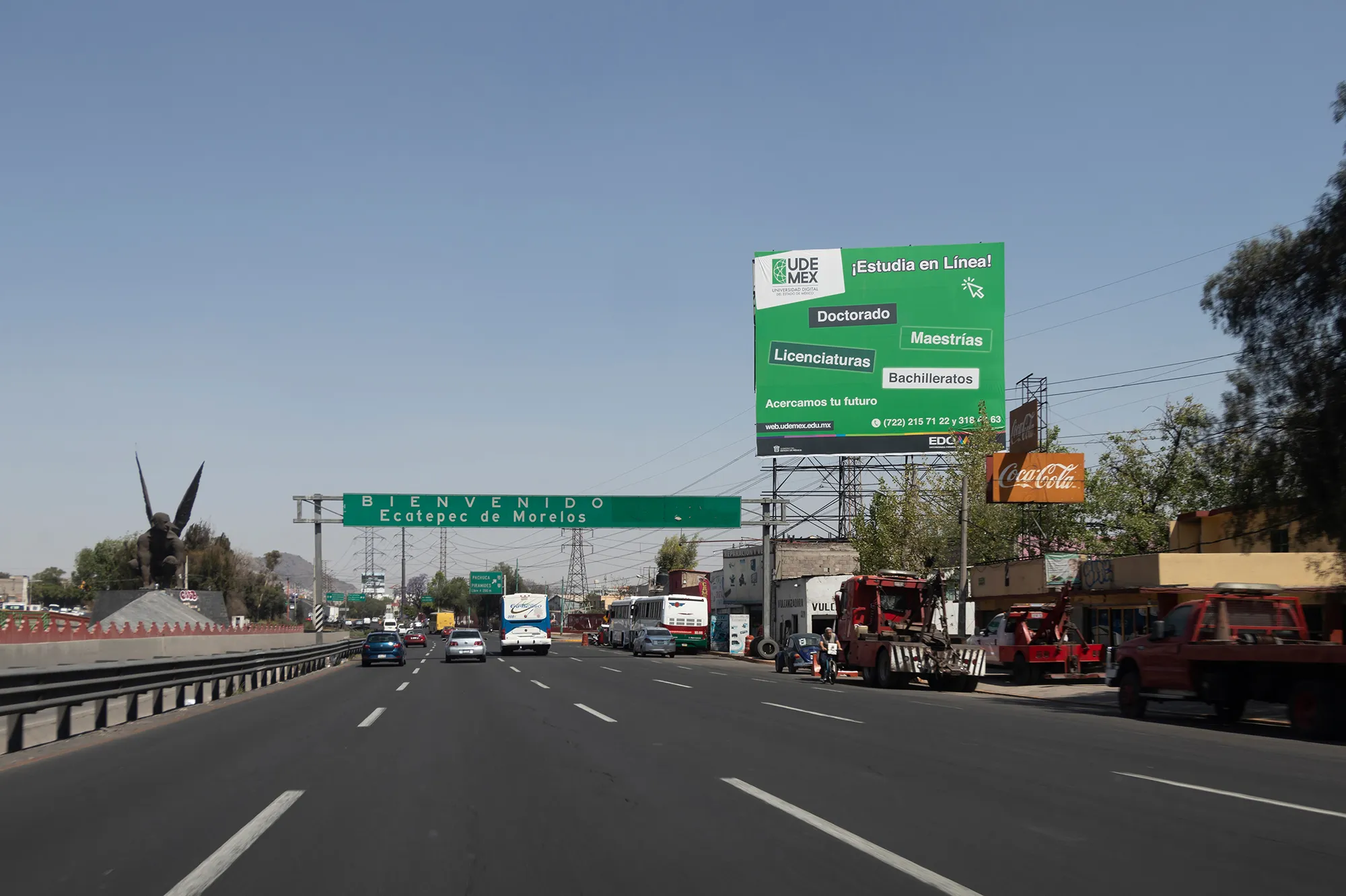 E1-MEX-196A
México Pachuca Km 18 esq del Risco, V-Suroeste Natural